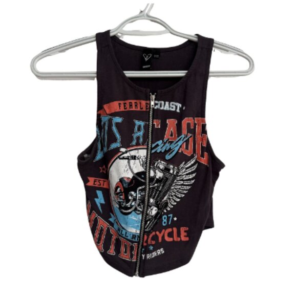 Tank | Windsor | Size M - Picture 1 of 3